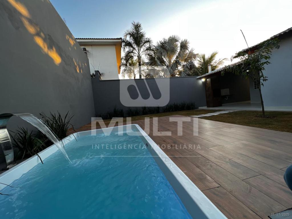 Casa, 3 quartos, 180 m² - Foto 16
