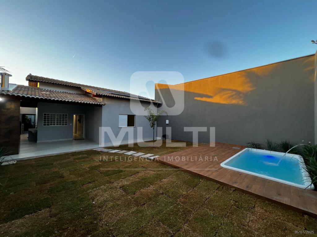 Casa, 3 quartos, 180 m² - Foto 18