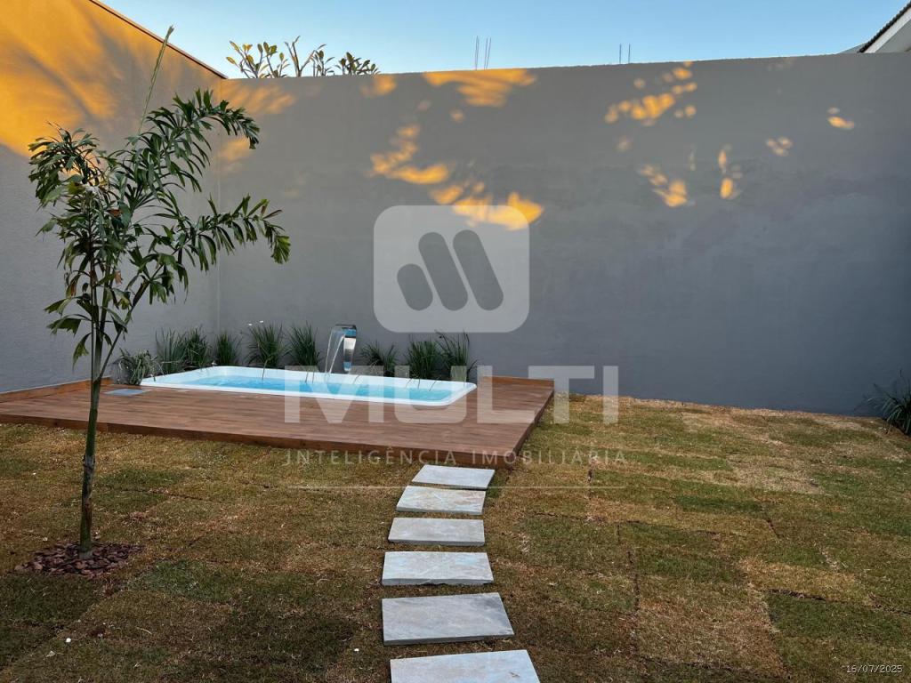 Casa, 3 quartos, 180 m² - Foto 19