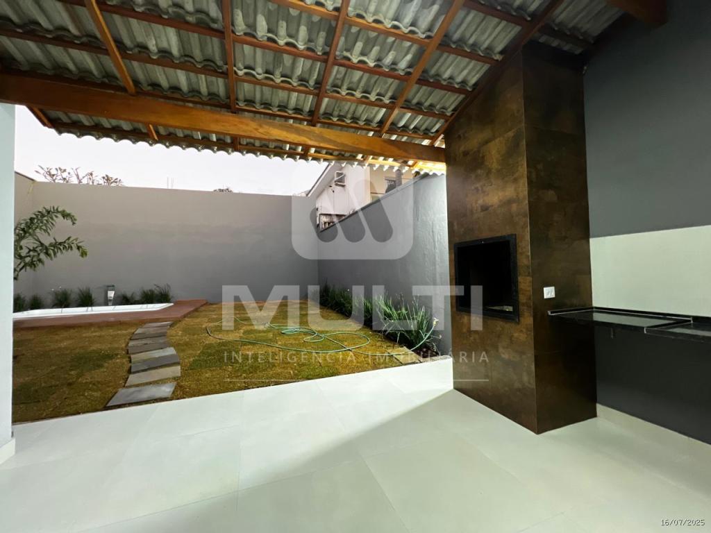 Casa, 3 quartos, 180 m² - Foto 20