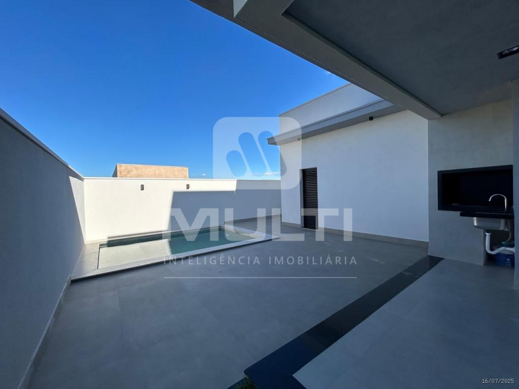 Casa de Condomínio à venda com 3 quartos, 220m² - Foto 6