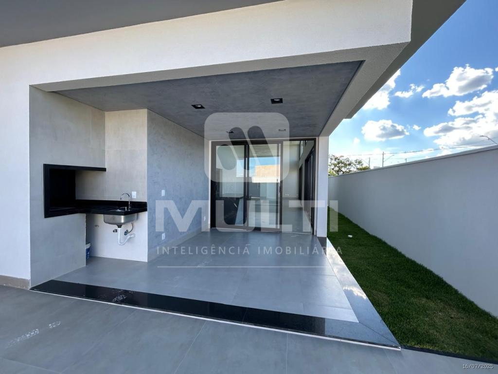 Casa de Condomínio à venda com 3 quartos, 220m² - Foto 8