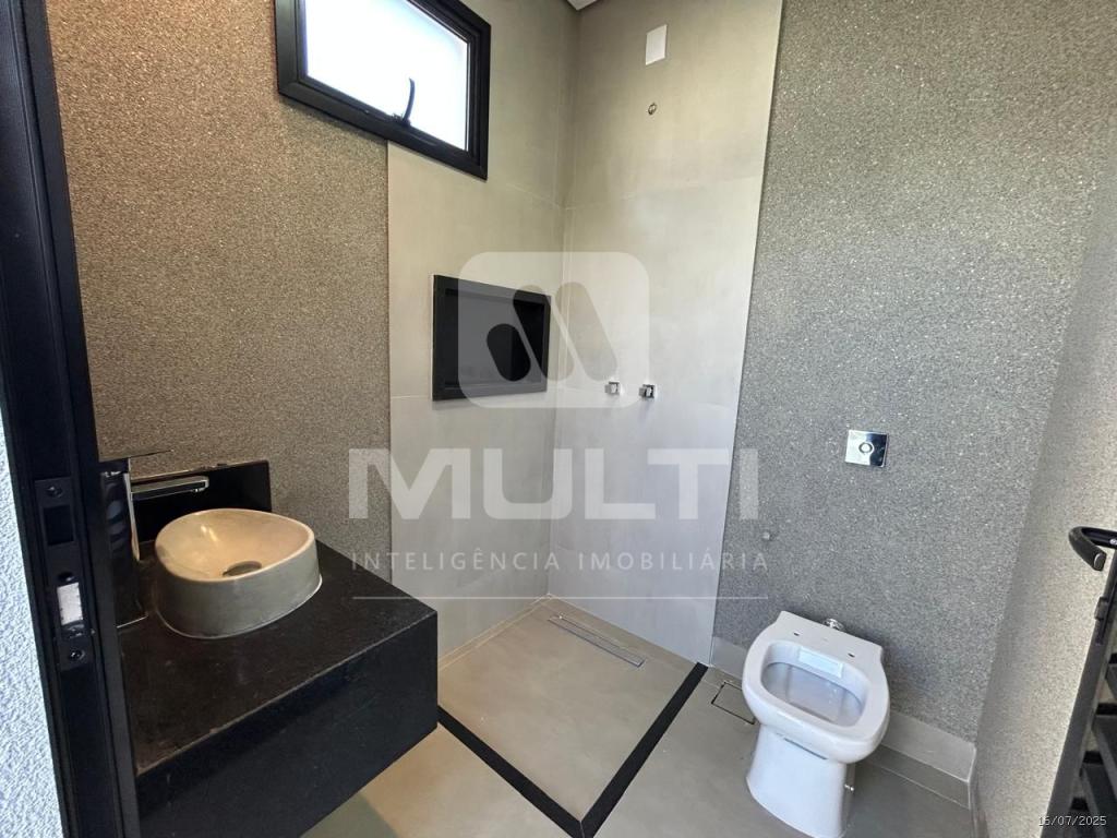 Casa de Condomínio à venda com 3 quartos, 220m² - Foto 9
