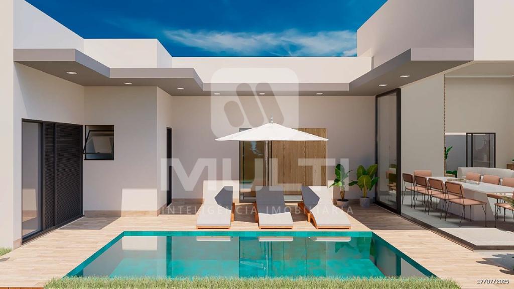 Casa de Condomínio, 3 quartos - Foto 6