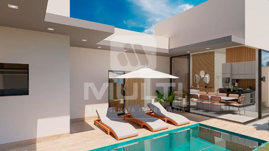 Casa de Condomínio, 3 quartos - Foto 7