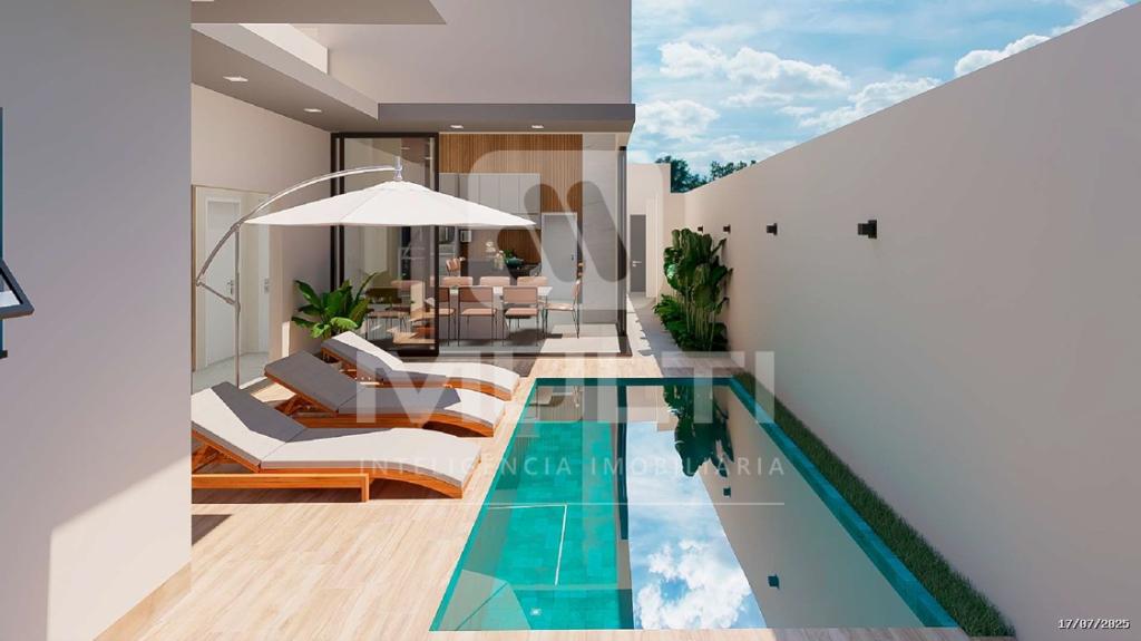 Casa de Condomínio, 3 quartos - Foto 8