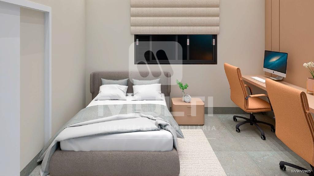 Casa de Condomínio, 3 quartos - Foto 11