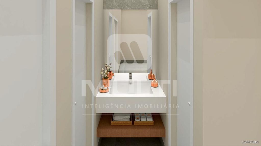 Casa de Condomínio, 3 quartos - Foto 13