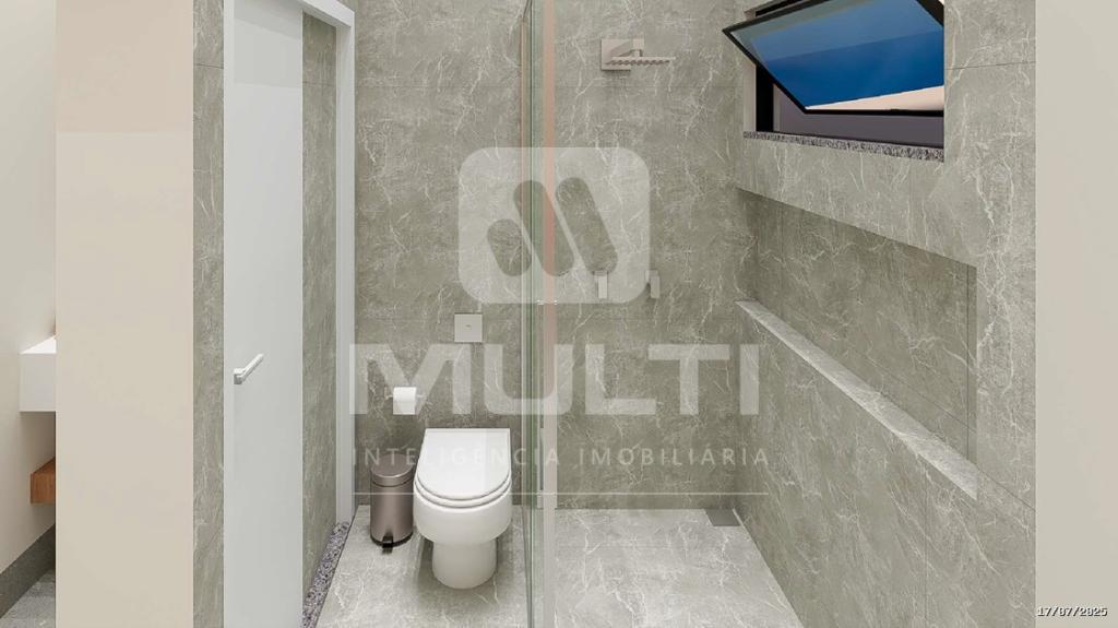 Casa de Condomínio, 3 quartos - Foto 14