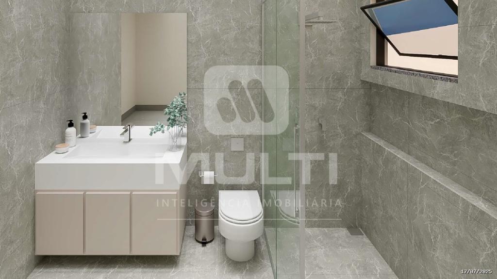 Casa de Condomínio, 3 quartos - Foto 17