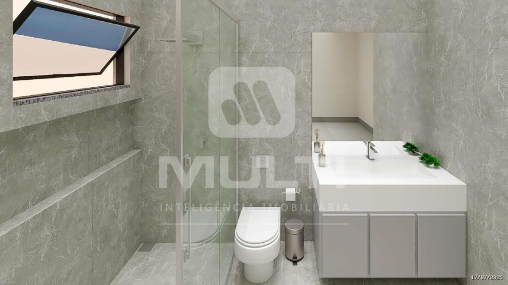 Casa de Condomínio, 3 quartos - Foto 20