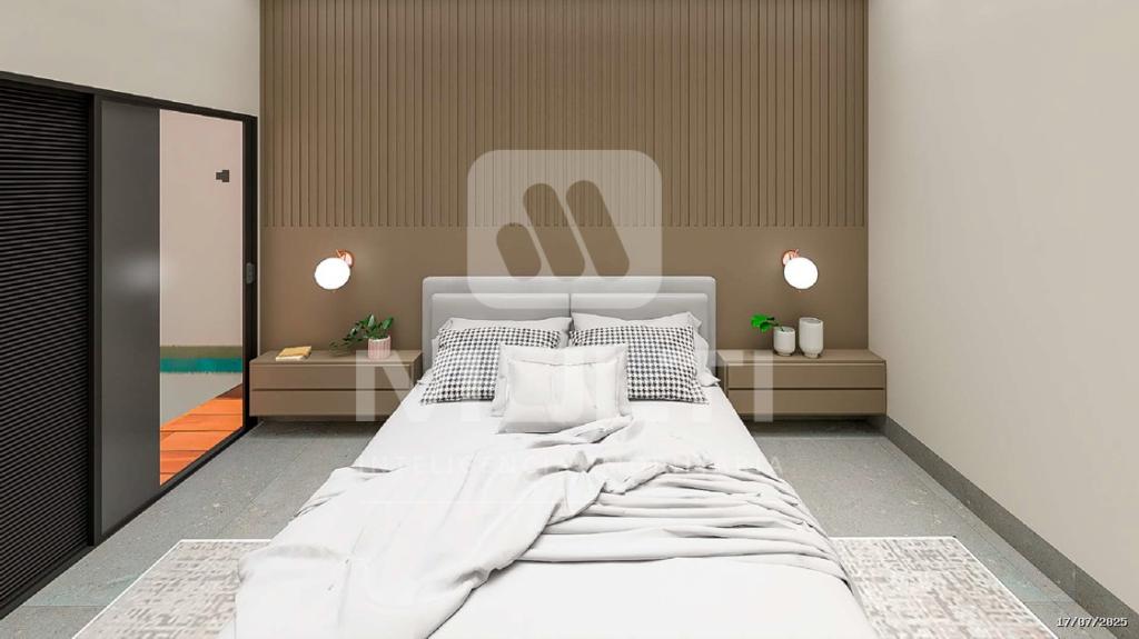 Casa de Condomínio, 3 quartos - Foto 21