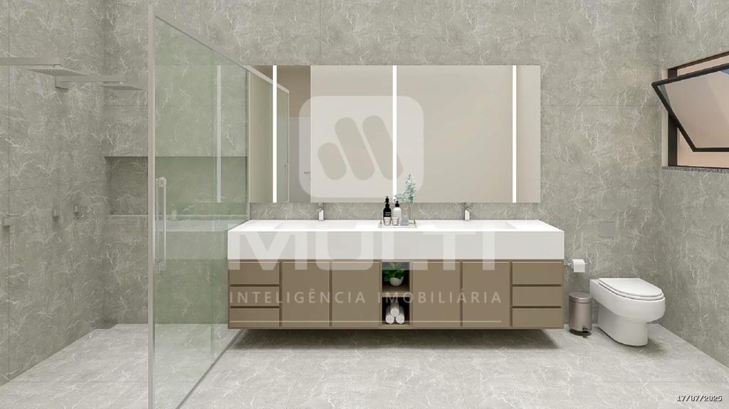 Casa de Condomínio, 3 quartos - Foto 25