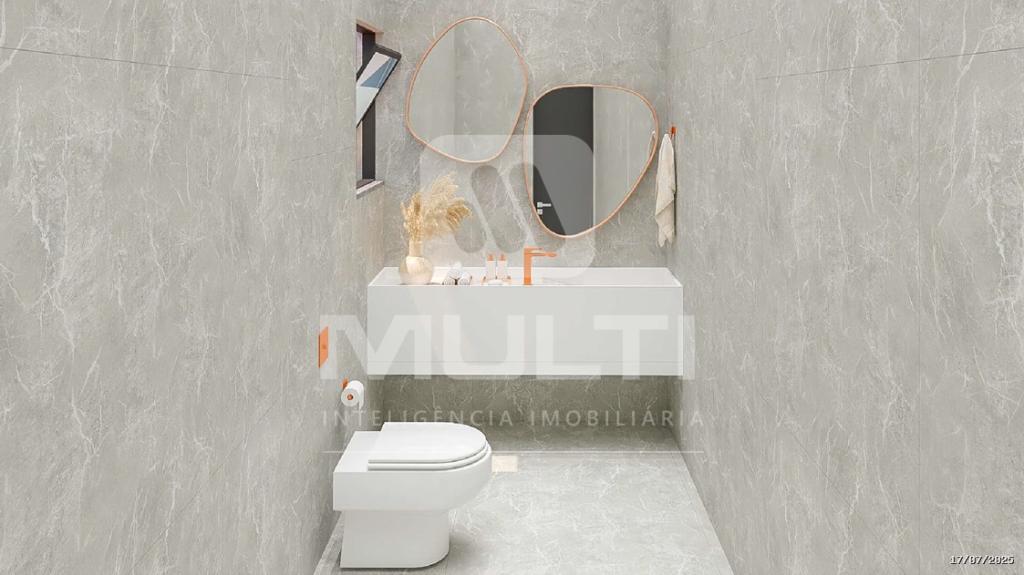 Casa de Condomínio, 3 quartos - Foto 26