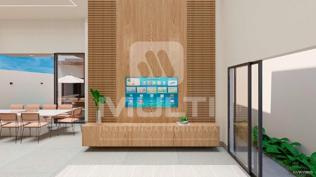 Casa de Condomínio, 3 quartos - Foto 29