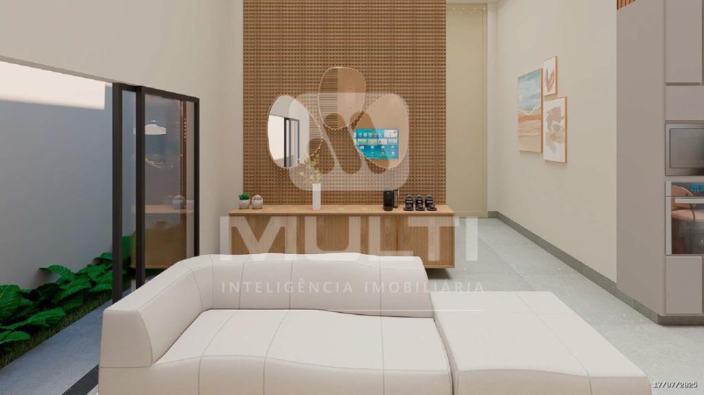 Casa de Condomínio, 3 quartos - Foto 30