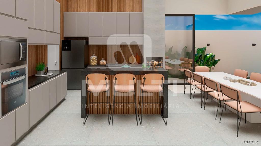 Casa de Condomínio, 3 quartos - Foto 31