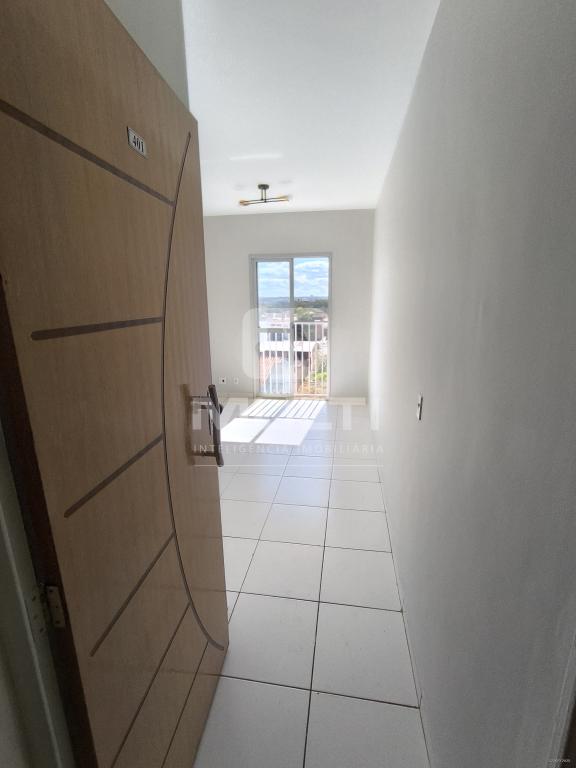 Apartamento, 3 quartos, 58 m² - Foto 1