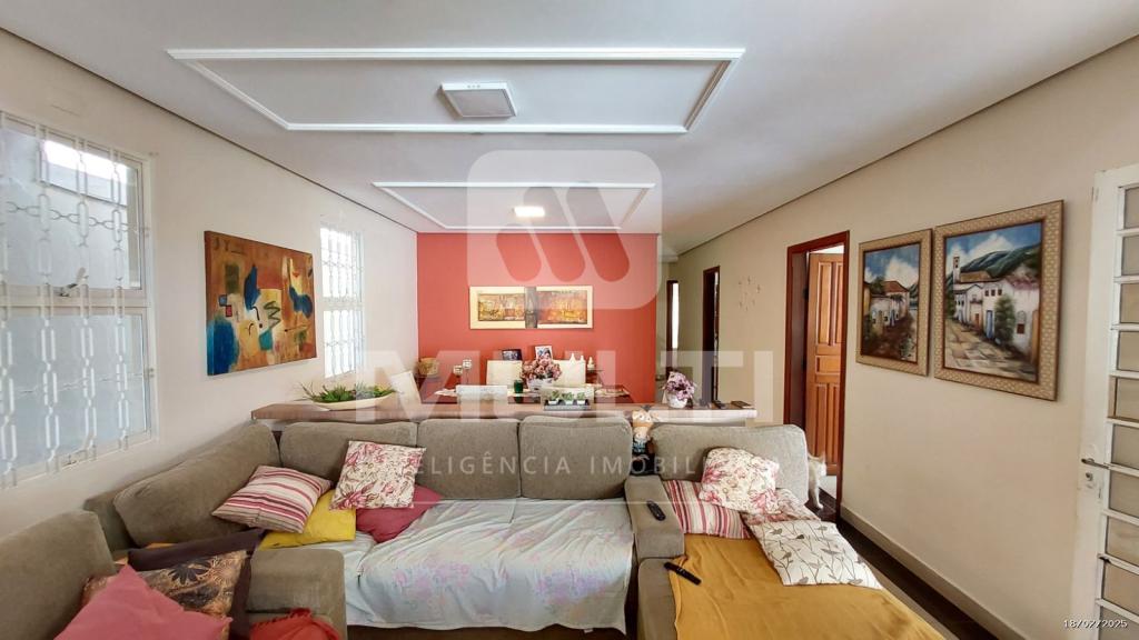 Casa, 3 quartos, 236 m² - Foto 2