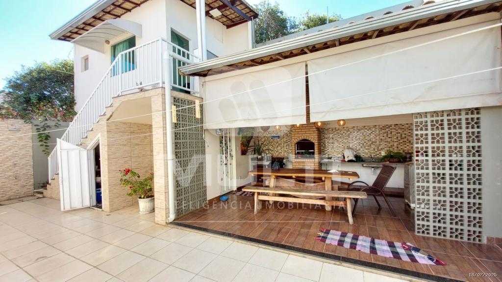Casa, 3 quartos, 236 m² - Foto 16