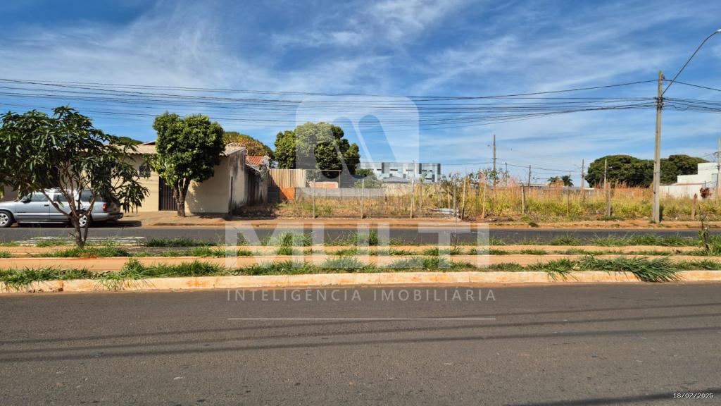 Terreno, 300 m² - Foto 1