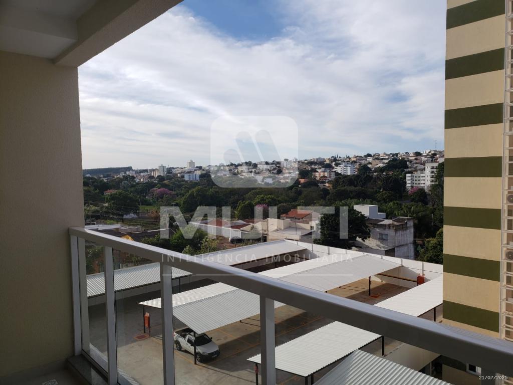 Apartamento, 2 quartos, 55 m² - Foto 3