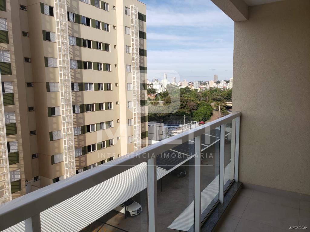 Apartamento, 2 quartos, 55 m² - Foto 16