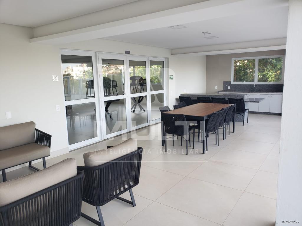 Apartamento, 2 quartos, 55 m² - Foto 21