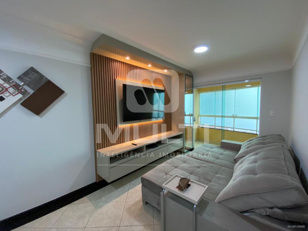 Apartamento à venda com 3 quartos, 100m² - Foto 1
