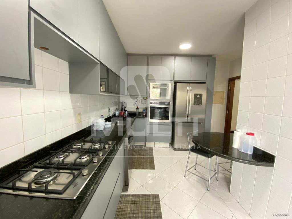 Apartamento à venda com 3 quartos, 100m² - Foto 3