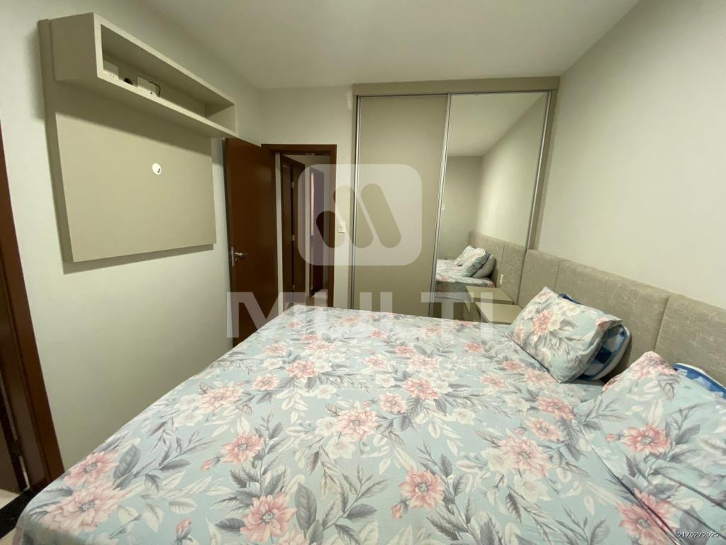 Apartamento à venda com 3 quartos, 100m² - Foto 6