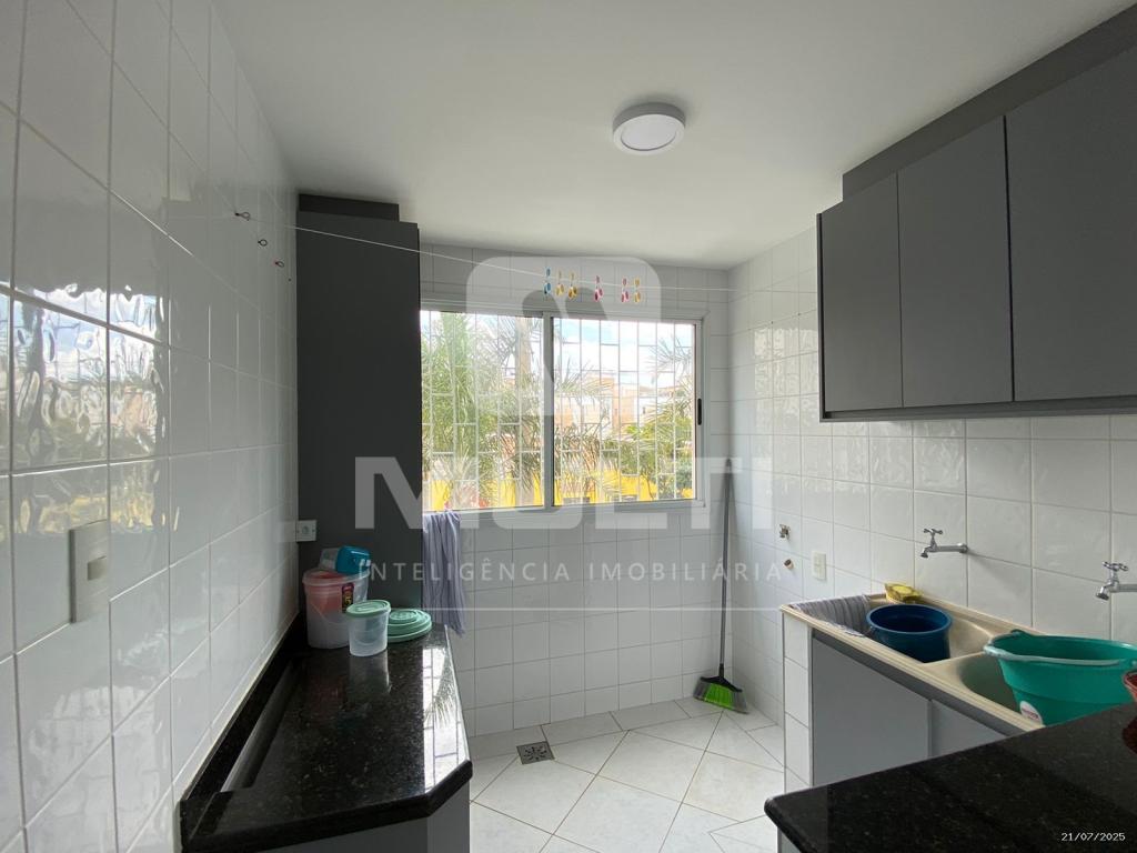 Apartamento à venda com 3 quartos, 100m² - Foto 10