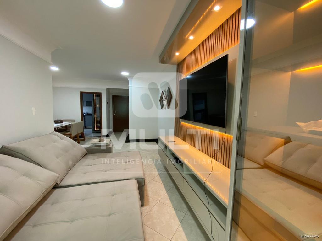 Apartamento à venda com 3 quartos, 100m² - Foto 11