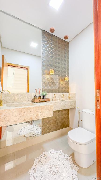 Casa, 3 quartos, 549 m² - Foto 8