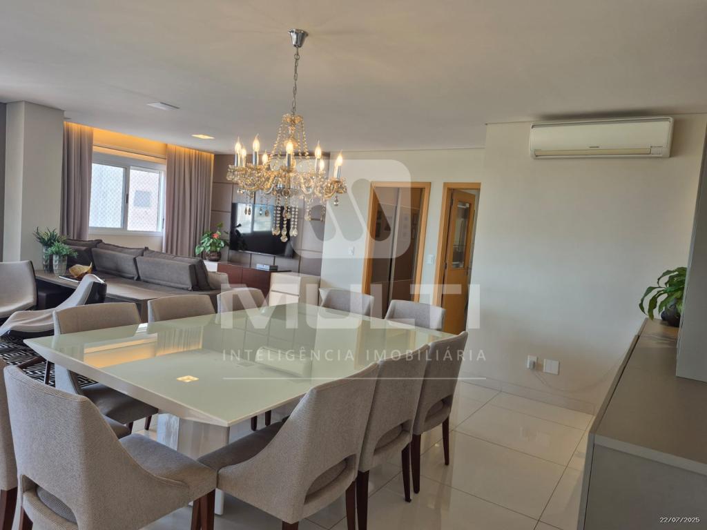 Apartamento à venda com 3 quartos, 200m² - Foto 21