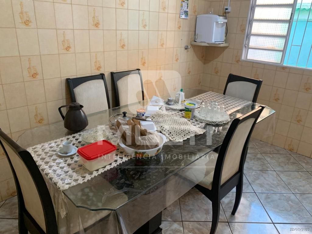 Casa, 4 quartos, 132 m² - Foto 5