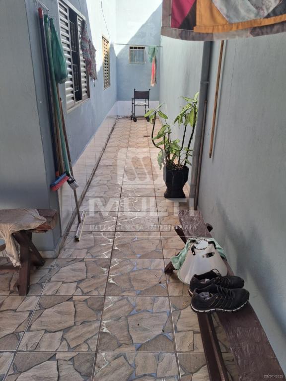 Casa, 3 quartos, 157 m² - Foto 8