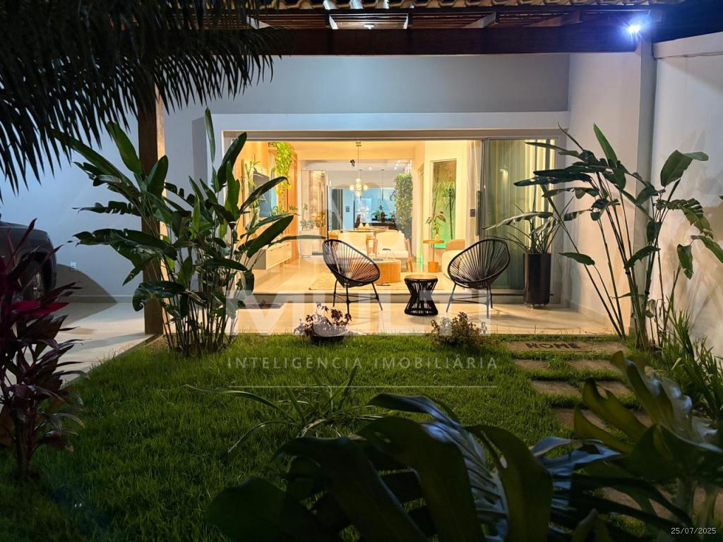 Casa, 3 quartos, 200 m² - Foto 2