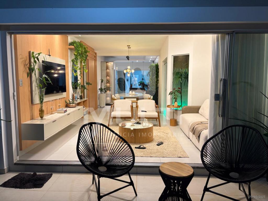 Casa, 3 quartos, 200 m² - Foto 3