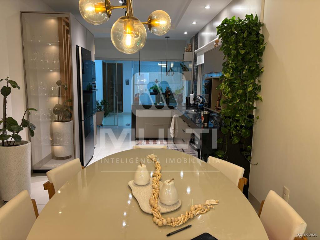 Casa, 3 quartos, 200 m² - Foto 5