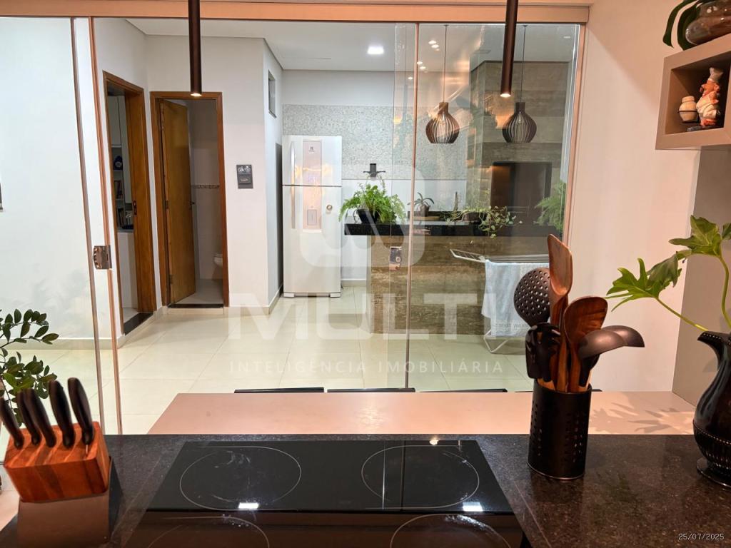 Casa, 3 quartos, 200 m² - Foto 6