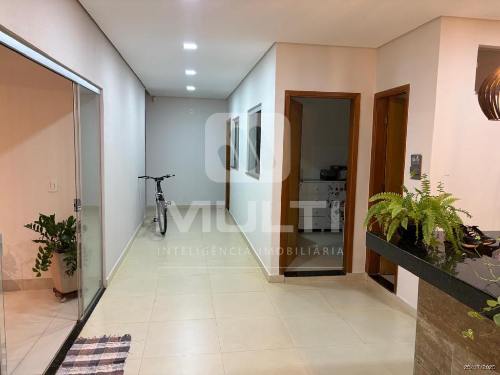 Casa, 3 quartos, 200 m² - Foto 8