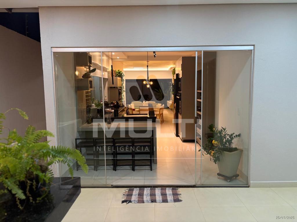 Casa, 3 quartos, 200 m² - Foto 11