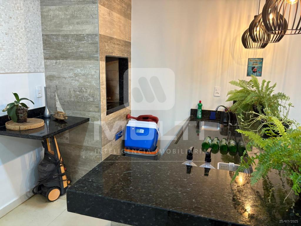 Casa, 3 quartos, 200 m² - Foto 12