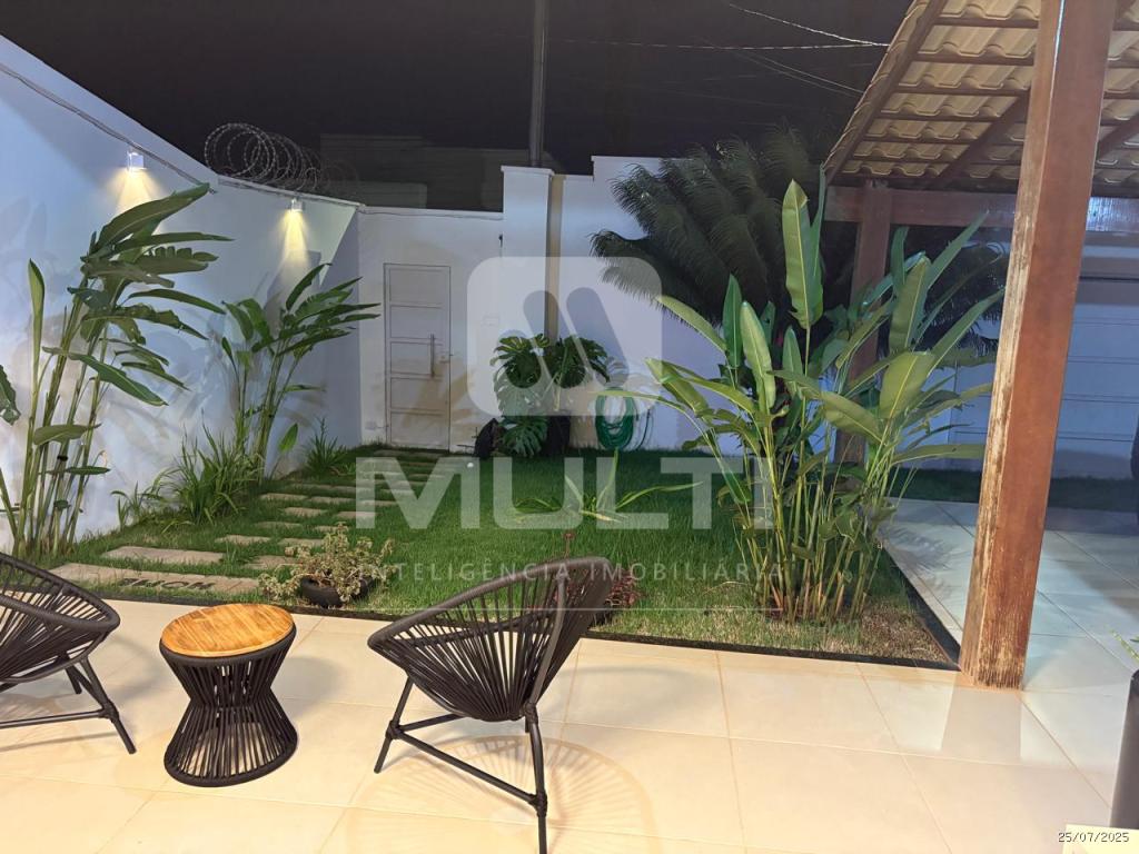 Casa, 3 quartos, 200 m² - Foto 35