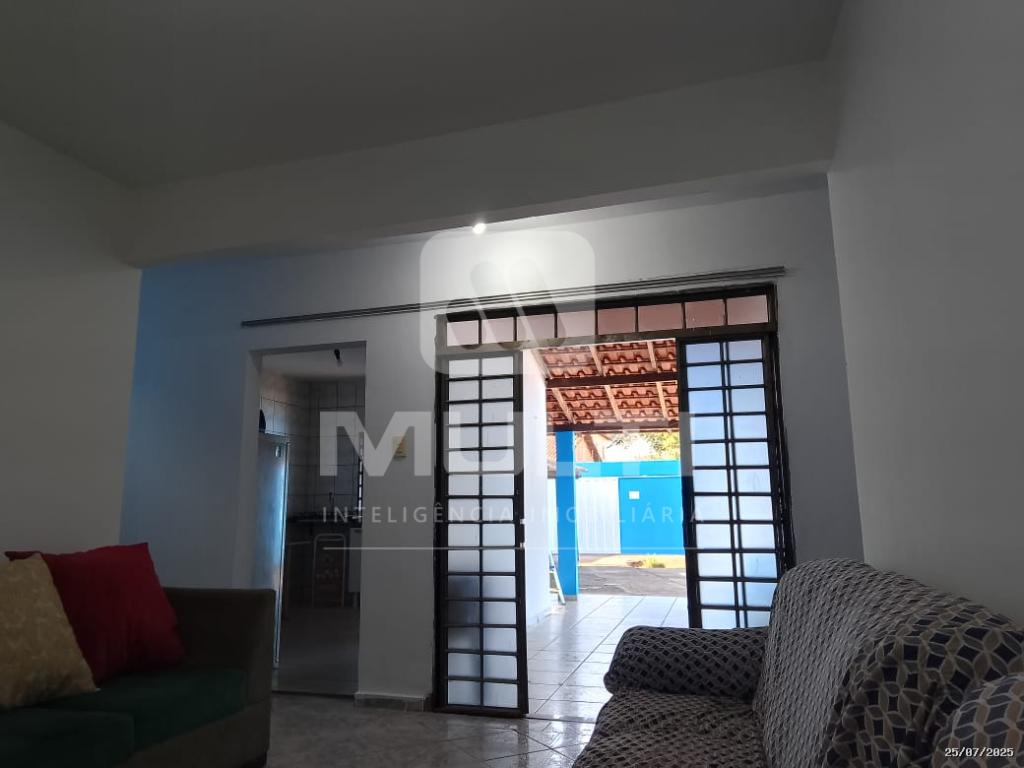 Casa, 2 quartos, 60 m² - Foto 1