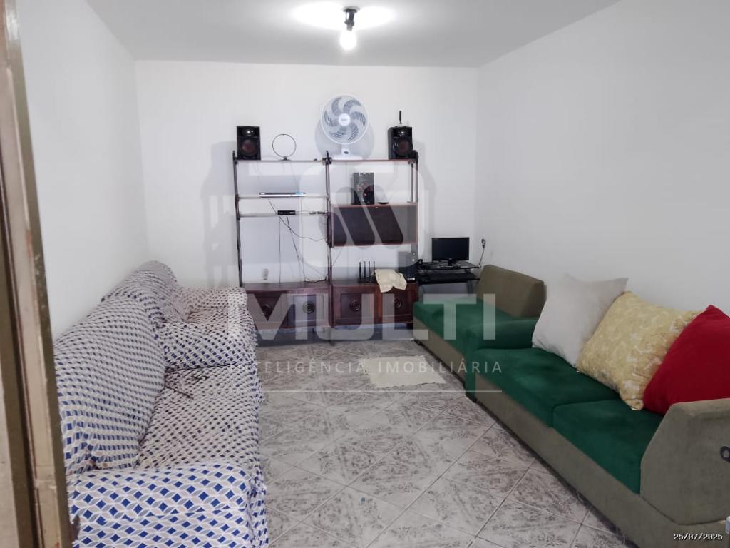 Casa, 2 quartos, 60 m² - Foto 2