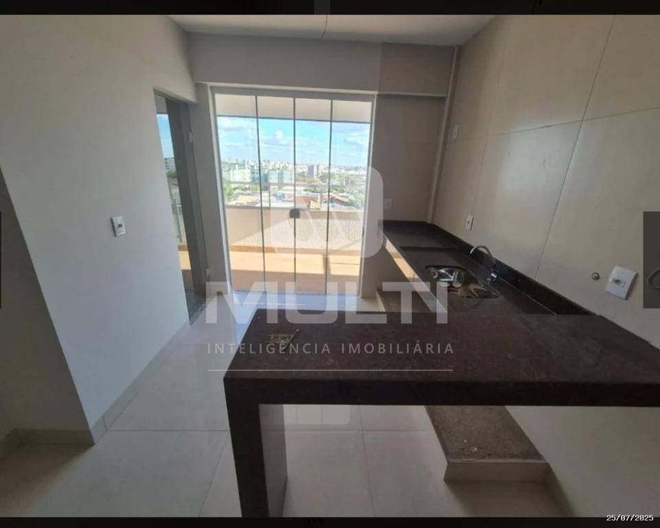 Apartamento, 3 quartos, 64 m² - Foto 2