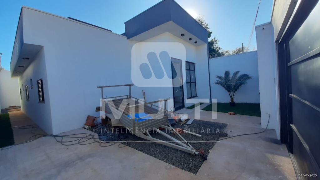 Casa, 3 quartos, 135 m² - Foto 6