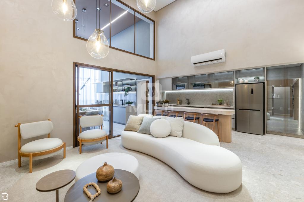 Apartamento à venda com 3 quartos, 161m² - Foto 1